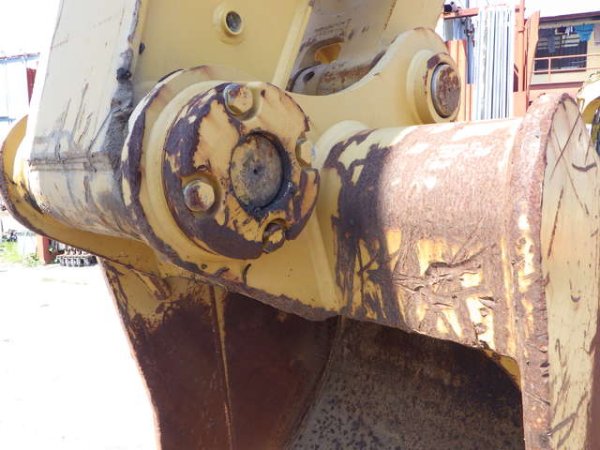 CAT 320GC-07C ★ Excavator ★ 600G, Arm Crane, A/C, EPA, 譲渡書なし - Image 9