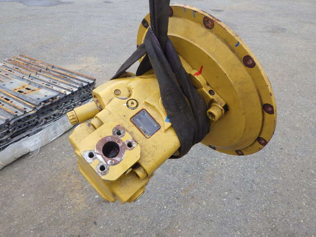 Pump_315GC ★ Parts & Attachment ★ Pump for CAT 315GC (部品番号にて確認, Parts Number Matched）