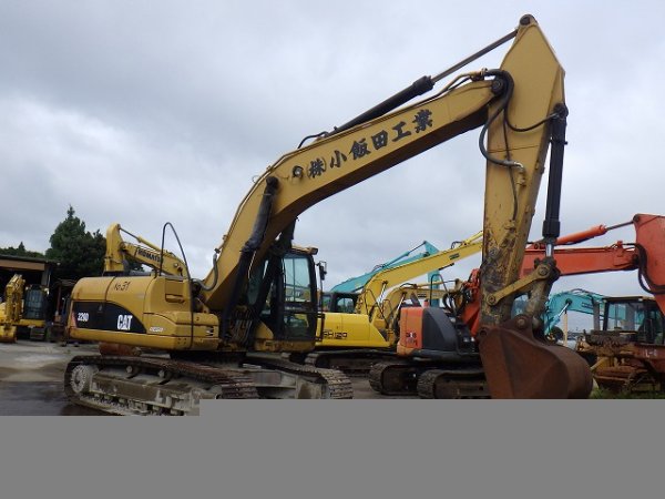 CAT 320D ★ Excavator ★ 600G, Piping, A/C, EPA, M/L, Master Key - Image 4