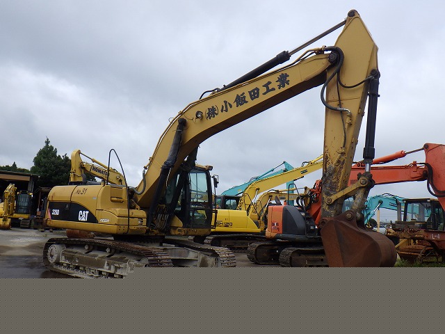 CAT 320D ★ Excavator ★ 600G, Piping, A/C, EPA, M/L, Master Key