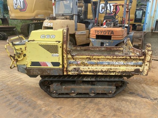 YANMAR C6R ★ Other ★ 200R - Image 3