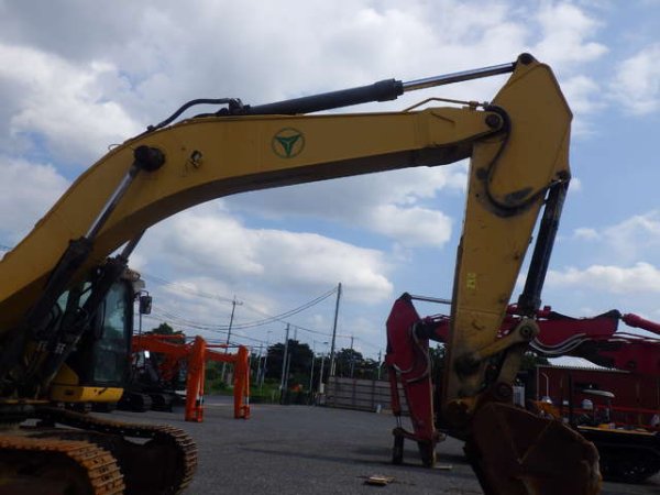 CAT 336DL ★ Excavator ★ G, A/C - Image 10