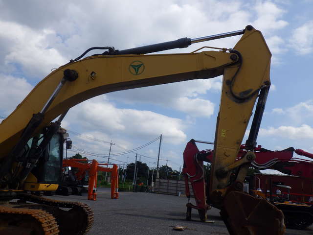 CAT 336DL ★ Excavator ★ G, A/C