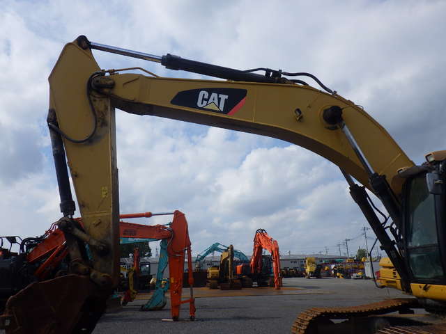 CAT 336DL ★ Excavator ★ G, A/C