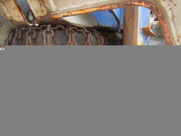 IWAFUJI CT-500 ★ Mini Excavator ★ 400G, CAB, Blade, Processor, Winch - Image 10