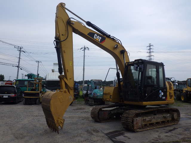 CAT 311FLRR ★ Excavator ★ G, M/L, A/C