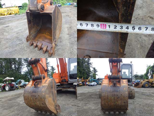 FURUKAWA FX100-2 ★ Excavator ★ 500G