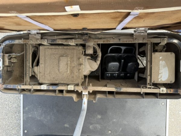 YAMAHA G30_6unitsSet ★ Other ★ GOLFCART 6UNITS, TIRE 190/50-12 - Image 9