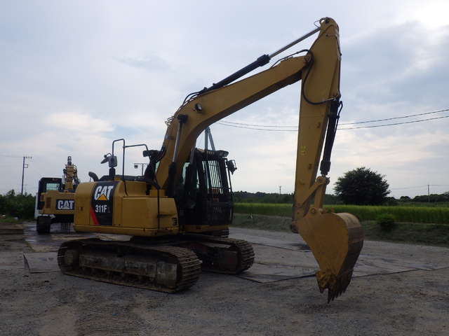 CAT 311FLRR ★ Excavator ★ G, M/L, A/C