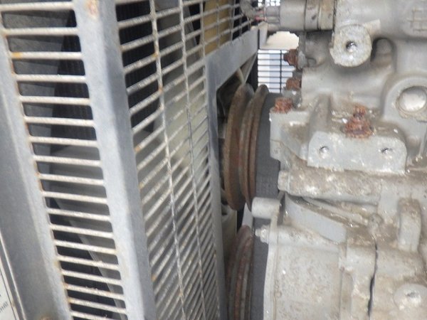 AIRMAN SDG60S ★ Generator & Compressor ★ 60KVA - Image 9