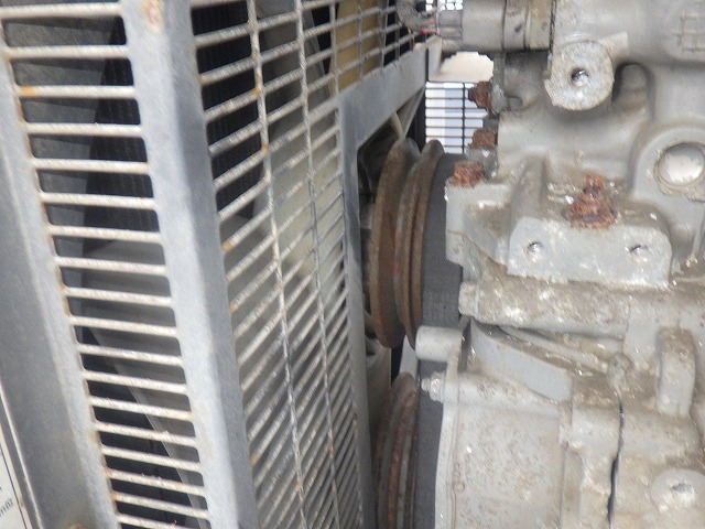 AIRMAN SDG60S ★ Generator & Compressor ★ 60KVA