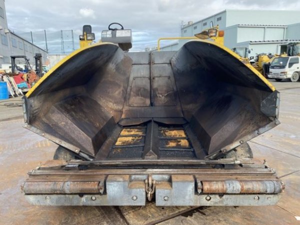 SUMITOMO HA50W ★ Road Equipment ★ 5.0m - Image 6