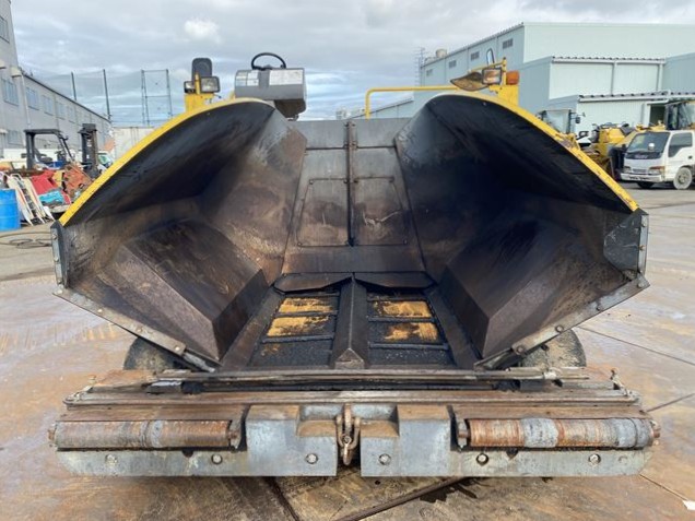SUMITOMO HA50W ★ Road Equipment ★ 5.0m