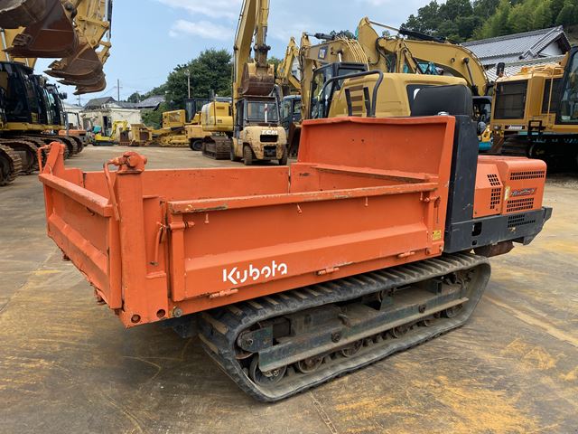 KUBOTA RG-25Y ★ Other ★ Mini Carrier, 270R