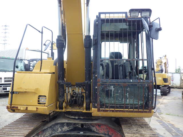 CAT 311FLRR ★ Excavator ★ G, M/L, A/C