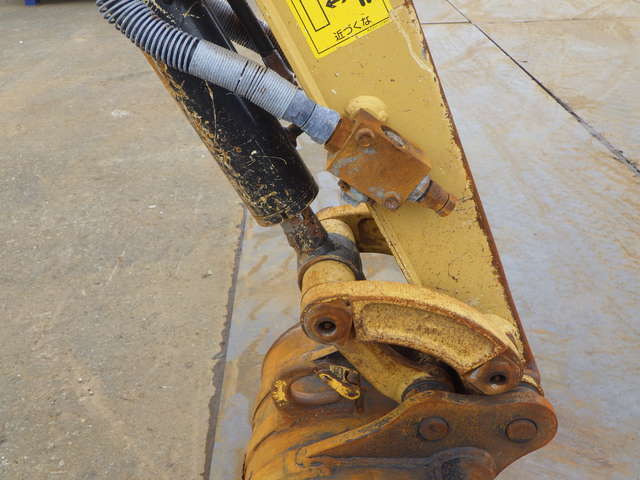CAT 017CR ★ Mini Excavator ★ 230R, CNP, Blade, Piping