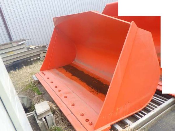 BKT_ZW180-6 ★ Parts & Attachment ★ UnUSED 未使用品 - Image 1