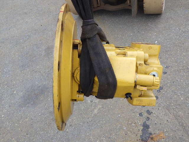 Pump_315GC ★ Parts & Attachment ★ Pump for CAT 315GC (部品番号にて確認, Parts Number Matched）