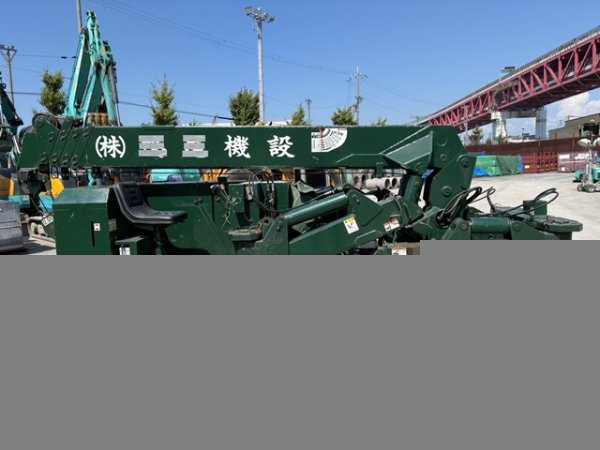 MAEDA MC-355C ★ Crane ★ Spider Crane, 2.9t - изображение 7