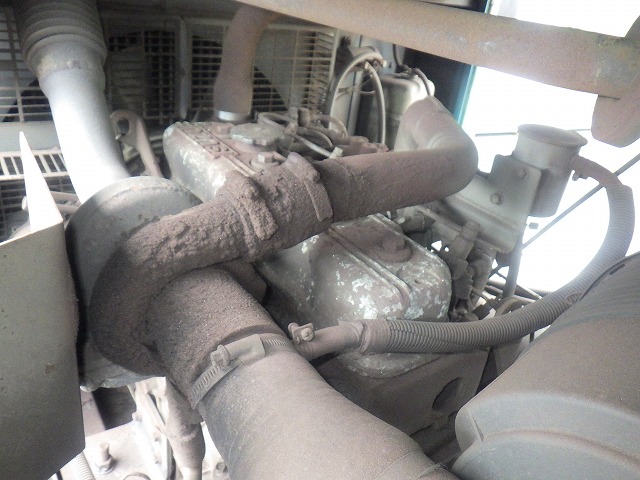 AIRMAN PDS390S ★ Generator & Compressor ★ COMPRESSER, EPA