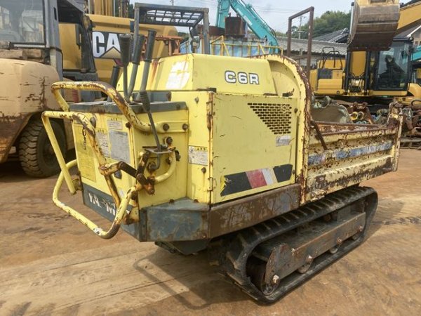 YANMAR C6R ★ Other ★ 200R - Image 1