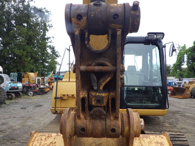 CAT 311DRR ★ Excavator ★ 700G, Arm Crane, A/C, Multi, EPA