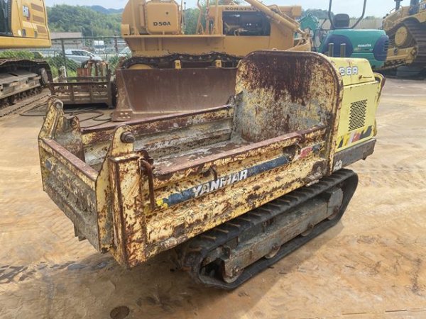 YANMAR C6R ★ Other ★ 200R - Image 7