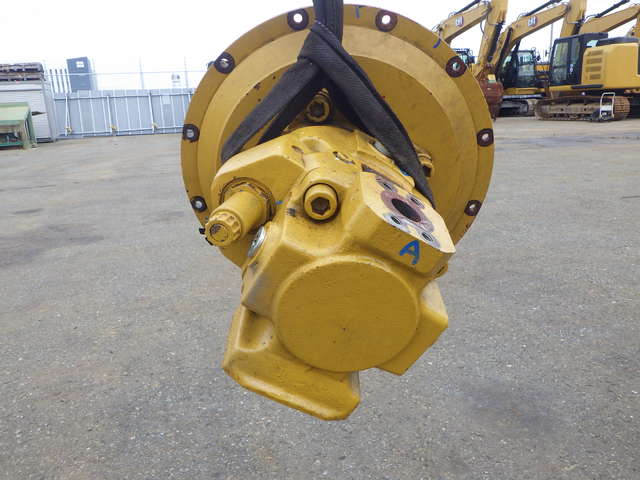Pump_315GC ★ Parts & Attachment ★ Pump for CAT 315GC (部品番号にて確認, Parts Number Matched）