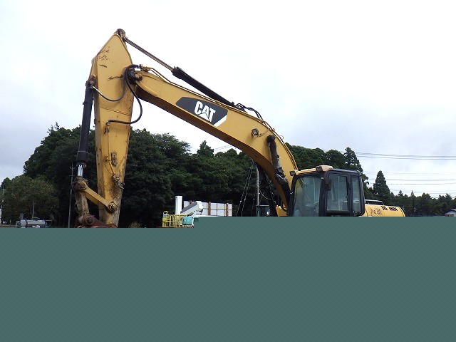CAT 320D ★ Excavator ★ 600G, Piping, A/C, EPA, M/L, Master Key