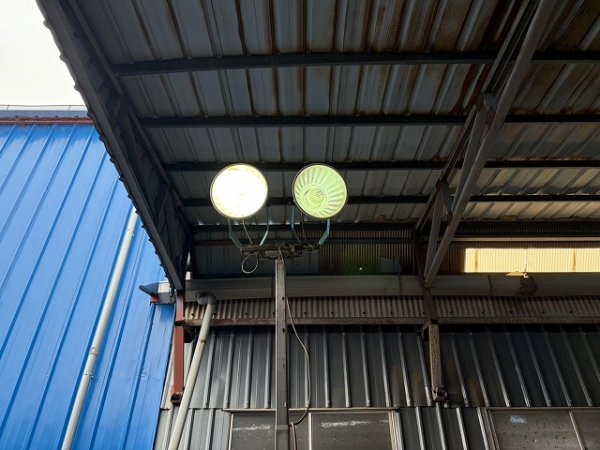 TOWER_LIGHT_4unitsSet ★ Other ★ 1)LB240-440020 Operable 作動可 - Image 8