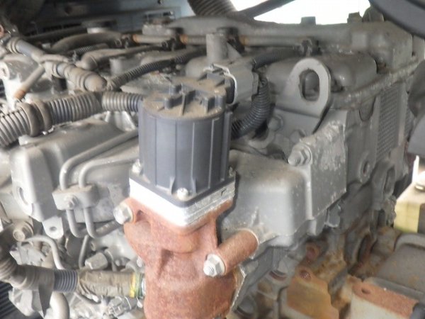 AIRMAN SDG60S-7B1 ★ Generator & Compressor ★ 60KVA - Image 7