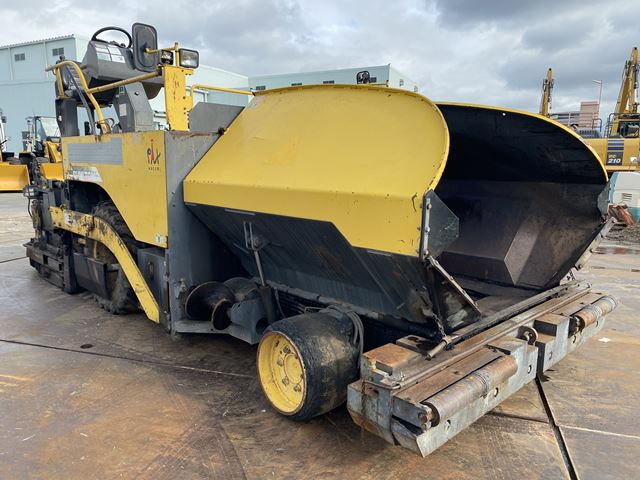 SUMITOMO HA50W ★ Road Equipment ★ 5.0m