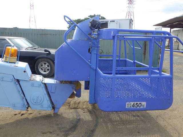 TADANO AW-250-2 ★ Other ★ 25m, Aerial Platform, Wheel