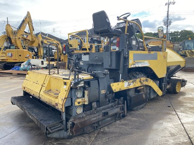SUMITOMO HA50W ★ Road Equipment ★ 5.0m