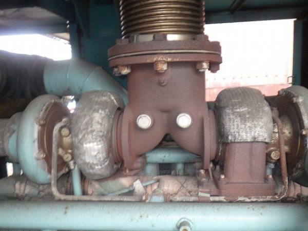 DENYO DCA-800SSA-M ★ Generator & Compressor ★ 800KVA - Image 9