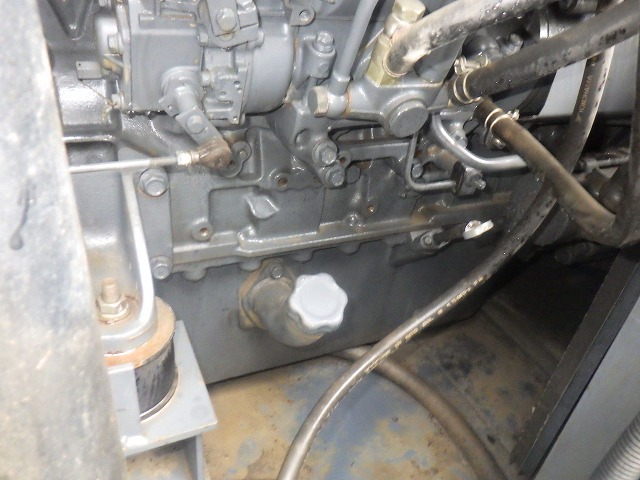 AIRMAN SDG150AS ★ Generator & Compressor ★ 150KVA