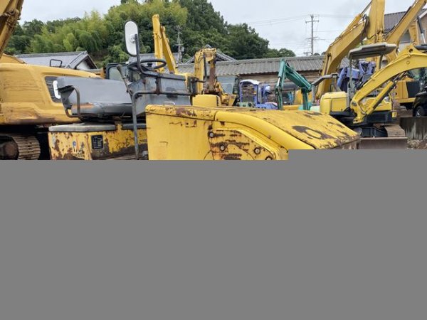 SUMITOMO HW30VW-3 ★ Road Equipment ★ Combined Roller - Image 8