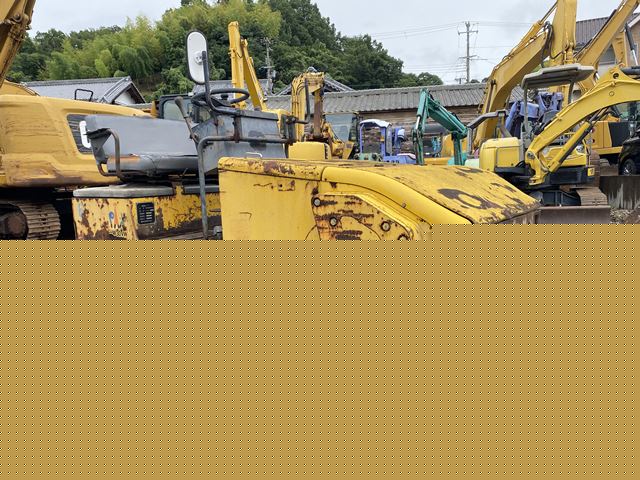 SUMITOMO HW30VW-3 ★ Road Equipment ★ Combined Roller