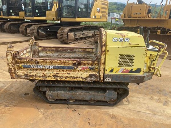 YANMAR C6R ★ Other ★ 200R - Image 8