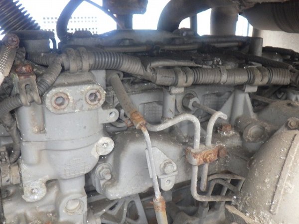 AIRMAN SDG60S ★ Generator & Compressor ★ 60KVA - Image 10