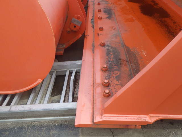 BKT_ZW220-6 ★ Parts & Attachment ★ UnUSED 未使用品