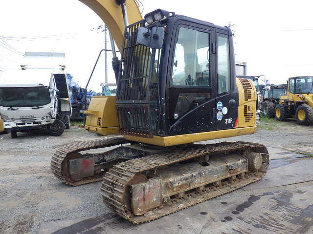 CAT 311FLRR ★ Excavator ★ G, M/L, A/C