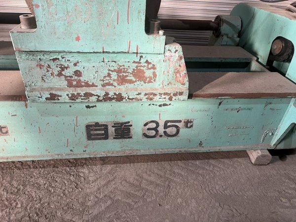 KUSAKABE KUSAKABE ★ Other ★ Welding Positioner(?) - Image 7