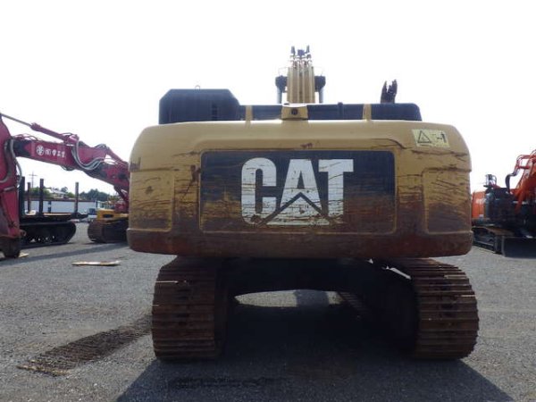 CAT 336DL ★ Excavator ★ G, A/C - Image 6