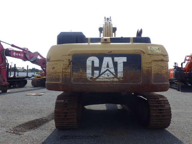 CAT 336DL ★ Excavator ★ G, A/C