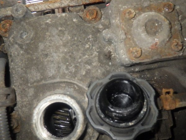 AIRMAN SDG60S-7B1 ★ Generator & Compressor ★ 60KVA - Image 5