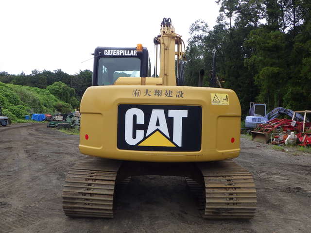 CAT 311DRR ★ Excavator ★ 700G, Arm Crane, A/C, Multi, EPA