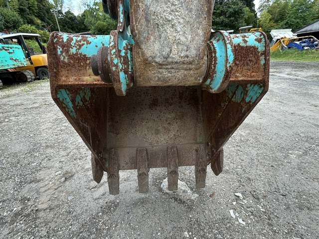 KOBELCO SK40SR-5 ★ Mini Excavator ★ 400G, CNP, PIPNG, BLADE, MULTI LEVER, EPA