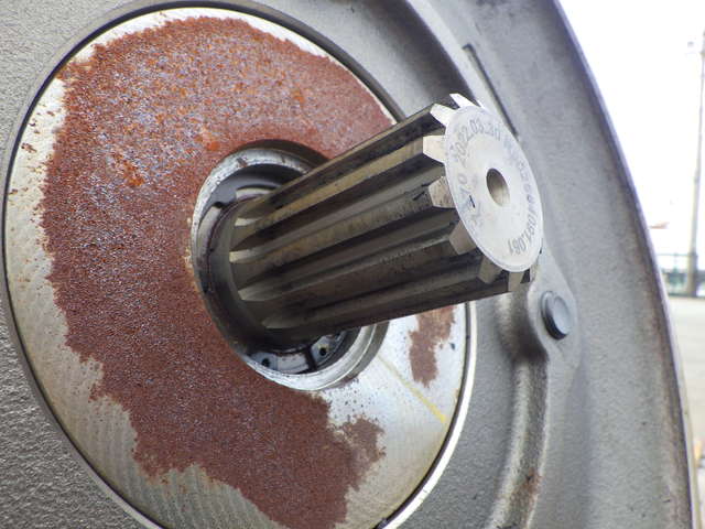 Pump_315GC ★ Parts & Attachment ★ Pump for CAT 315GC (部品番号にて確認, Parts Number Matched）