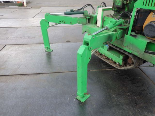 不明 SK-098 ★ Crane ★ Spider Crane, R, w/Remote Controller - изображение 10